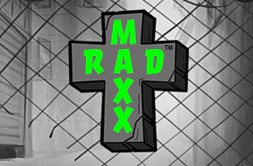 Rad Maxx
