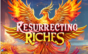 Resurrecting Riches